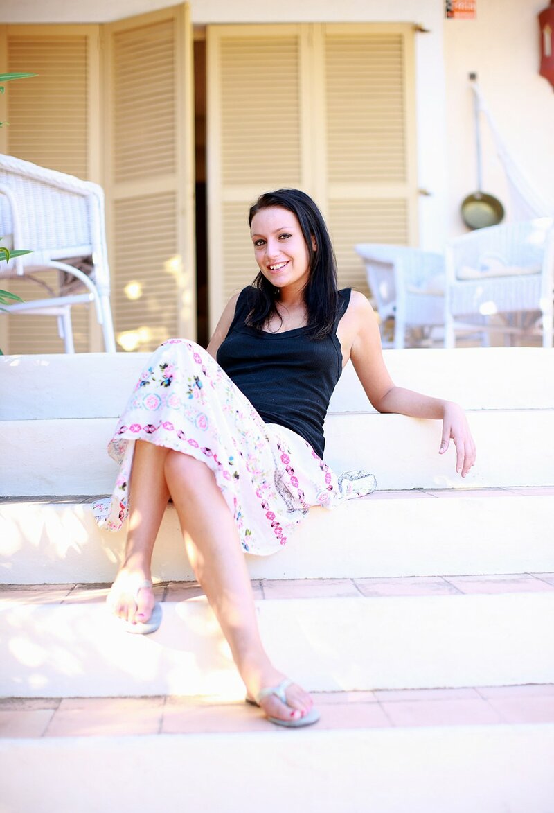 Кристина, 34 года, 4 размер груди