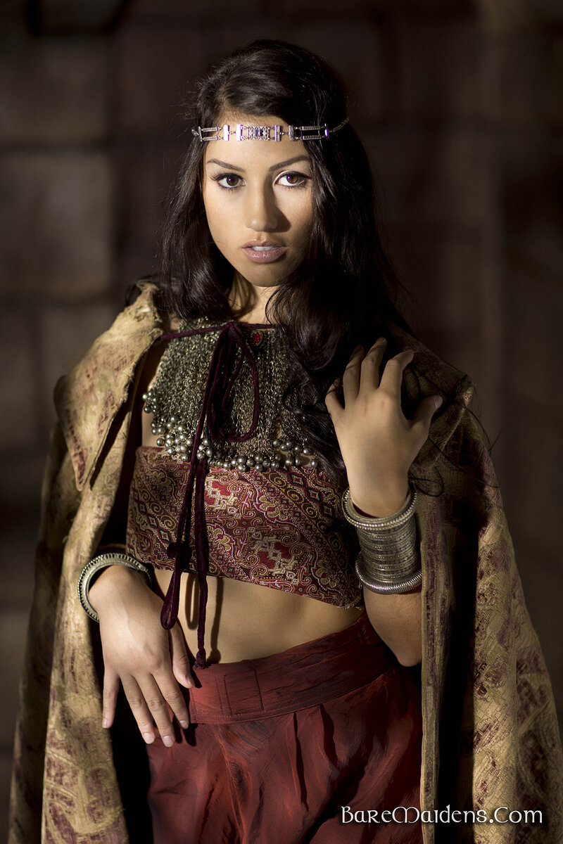 Марина, 19 лет, 2 размер груди