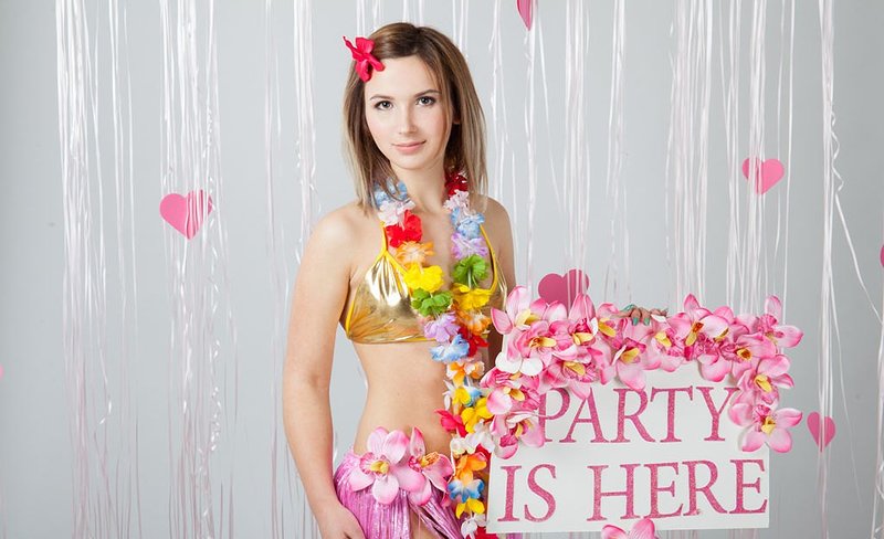 Верочка, 33 года, 0 размер груди