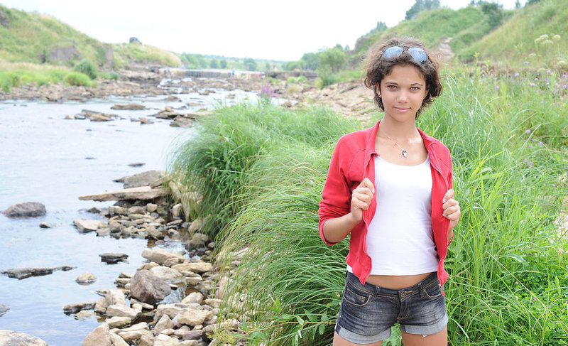 Юляшка, 41 год, 7 размер груди